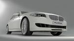 Alpina B5 Bi-Turbo Limousine 2010 года (UK)